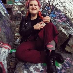 Meet your Posher, Mikayla